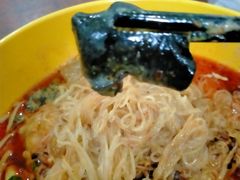 木耳-高记麻辣烫
