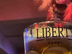 -Liberty Brewing Co·曼哈顿餐吧