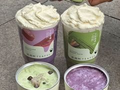 -星满杯TEAFUL(罗湖东门店)