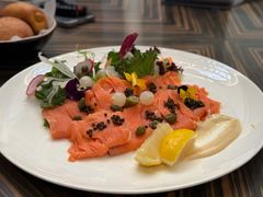 -小莫餐厅And More Restaurant西餐(北京展览馆店)
