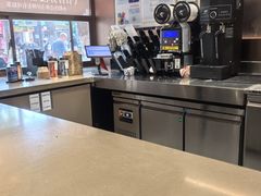 -霸王茶姬(长沙湖南大学登高路店)