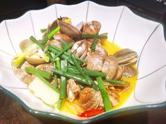 -乔街深夜食堂·台州菜·高压锅生蚝(杭州总店)