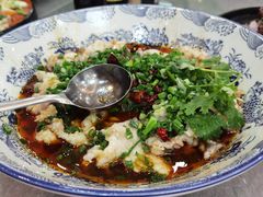 -同君福大酒楼(紫新路店)