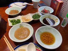 酱料-1078號老北京涮肉(松柏店)