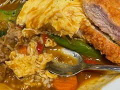 -CoCo壱番屋(久光百货店)