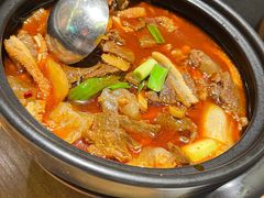 -肖记公安牛肉鱼杂馆· 省级非物质文化遗产(仁和路店)