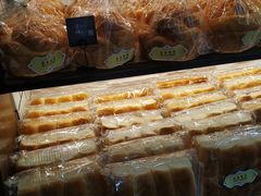 -幸福西饼面包茶饮(车公庙店)