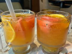 -半秋山西餐厅(宜昌大洋店)