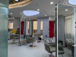 大厅-I+造型烫发染发