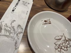 -九转小磨·非遗东北菜(群力店)