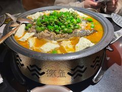 -探鱼·鲜青椒爽麻烤鱼(领展购物广场店)