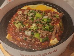 -七八冷面·延边朝鲜族美食(欢乐谷店)