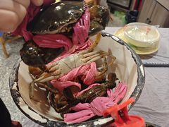 -辣螃铠盆盆蟹大排档(总店)