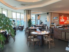 -不仔客海鲜烧烤270度海景餐厅(大东海店)