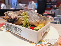 -鸟山鸣·日料食堂(王府井店)
