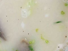 -老牌坊鲁菜名店(宽厚里店)