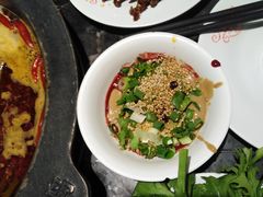 -火锅岛潮牌自助餐厅(天津天佑城店)