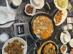 -李师傅脆肚(华强北店)