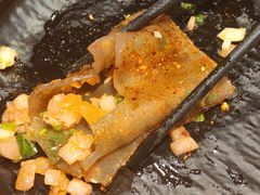 -霹雳火·重庆烧烤·江湖菜(解放碑店)