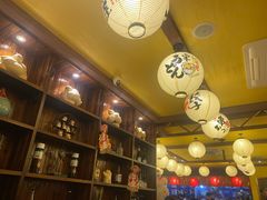 -鸟鹏烧鸟居酒屋(昌岗店)
