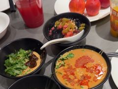 -骨之味·筒骨汤火锅(江头店)
