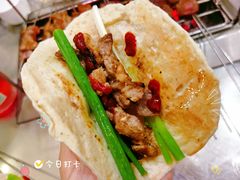 -小寒羊烧烤(凯瑞时代大厦店)