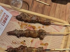 -木屋烧烤(岗顶二店)
