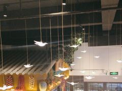 -呷湘厨·鱼汤捞饭·剁椒鱼头·辣椒炒肉(国家会展中心店)