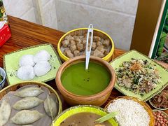 -海陆丰明凤擂茶
