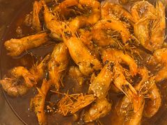 -陈氏大虾(高碑店)