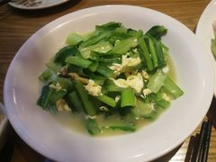 渔村小白菜-船歌鱼水饺(华联万柳店)