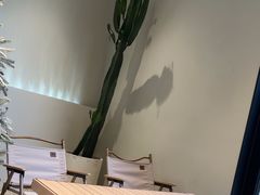 -J Create城市露营咖啡·简餐·宠物(上海动物园店)