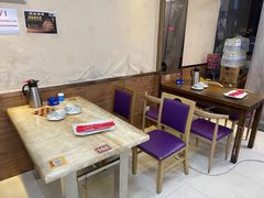 大堂-胖太太四川麻辣排骨串(镇江路分店)