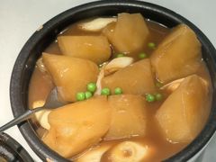 -彩虹之约•淮扬家宴(亚运村店)