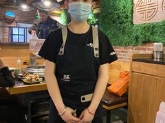 -梨花自助烤肉(天河城店)