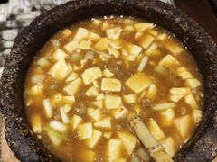 -绿茶餐厅(朝阳大悦城店)