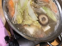 -花潮料理艺食馆(世欧广场店)