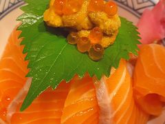 -原志优秀食材·匠心料理·海胆主题(金亿广场店)