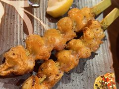 -鸟鹏烧鸟居酒屋(昌岗店)