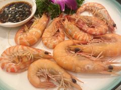 -佳丽海鲜大酒楼(环岛海景店)