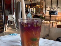 -The Rug Cafe(王府中环店)