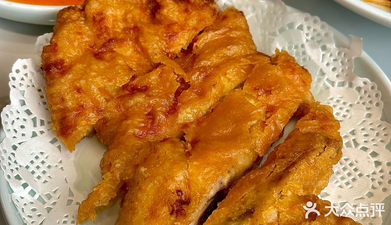 来上海旅游不吃这碗面你糊涂啊！