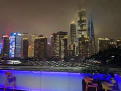 -三利音·东方司宴(外滩店)