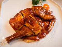 -恒悦轩·粤菜(上海展览中心店)