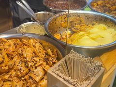 -丁家坡洋芋·观音桥好吃街A区(全国总店)