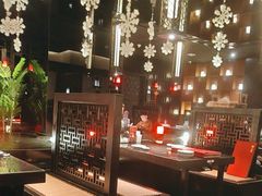 -上井精致料理(中兴商业大厦店)