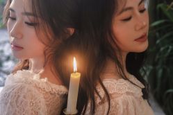 -WAVE SODA摄影工作室