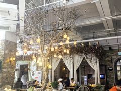 -Mood 慕得.普洛旺斯(日月广场店)