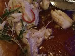 -丽晶轩中餐厅(重庆丽晶酒店)