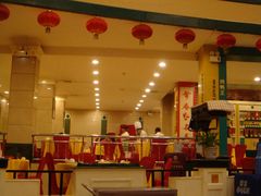 门面-西安烤鸭店(369烤鸭王店)